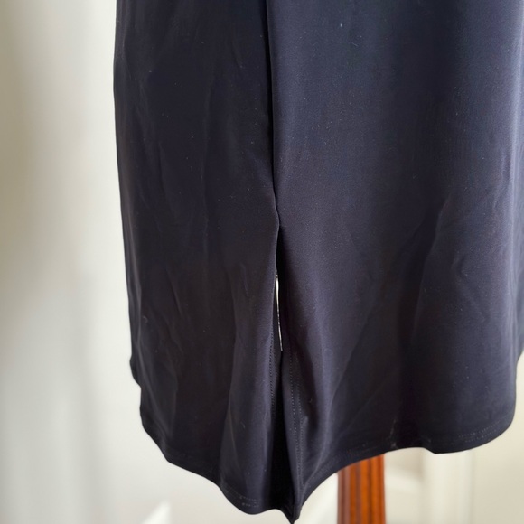 Magicsuit Brynn Swim Dress Navy Blue Size 14 NWT - Picture 8 of 12